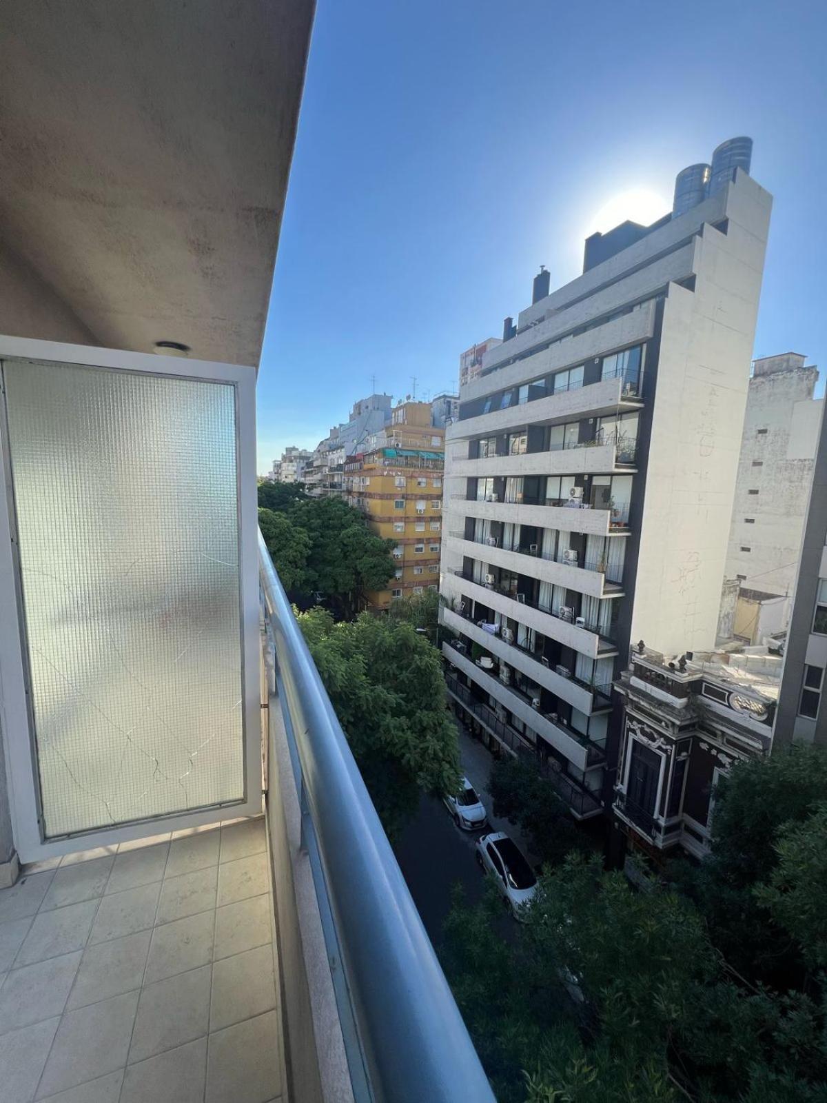 Studio Palermo Buenos Aires Exterior foto